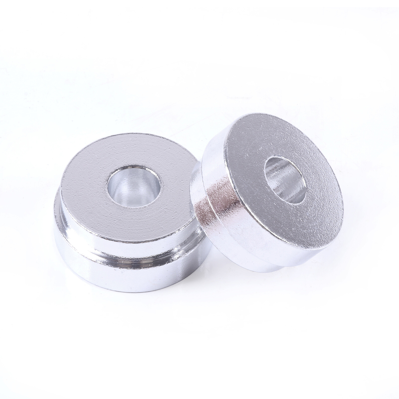 17pcs Auto Bearing Race & Seal Driver Set Wheel Axle Bearings Puller Install