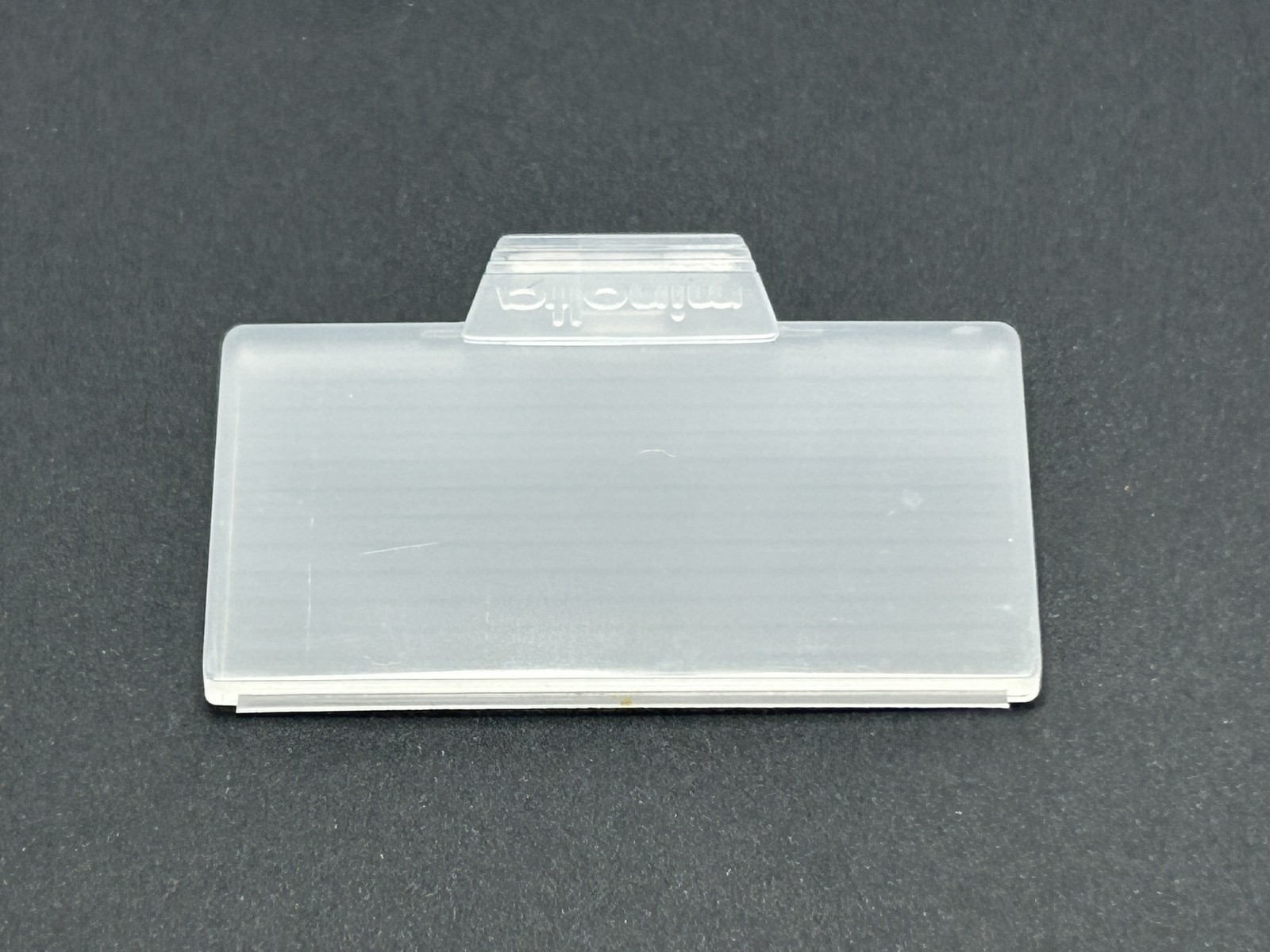 [MINT] Minolta Wide-Angle Flash Diffuser Panel for Maxxum 200X Flash From JAPAN