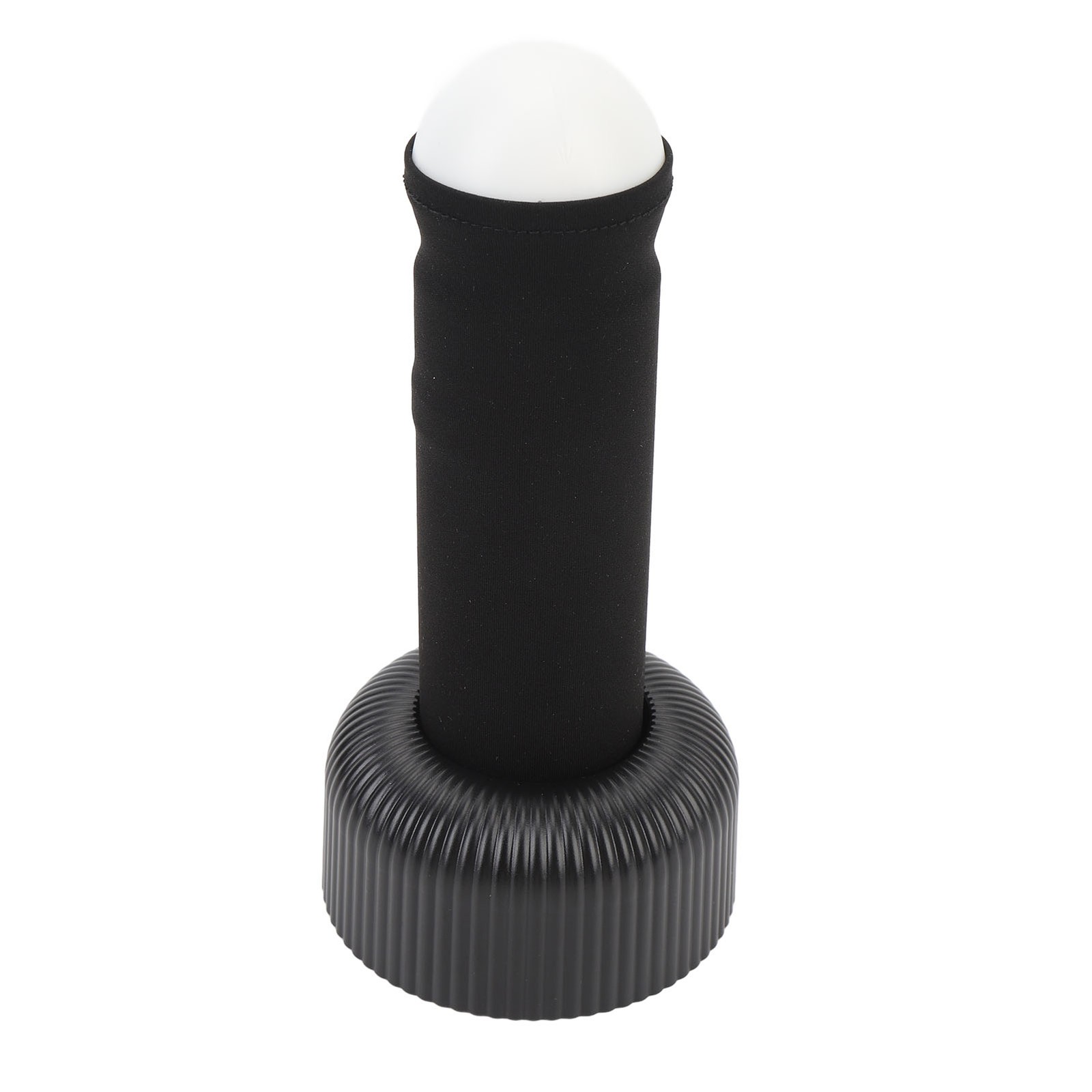 LED Night Light Rechargeable Innovative Stable Base Handheld Warm Night Lig