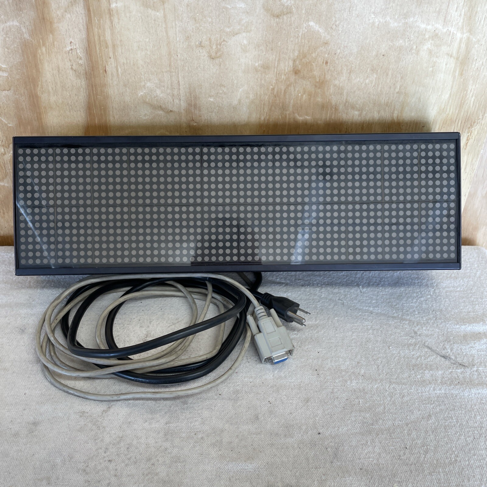 AVG EZAutomation EZMT-2L10C Digital Banner EZMT2L10C (VT)
