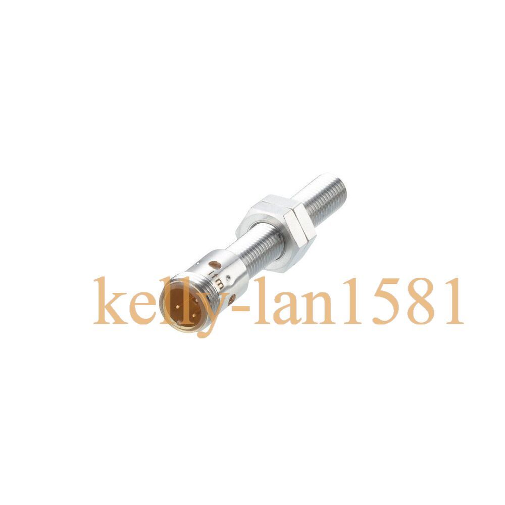 IFM IE5257 IEK3002BBPKG/US-104-DPS Proximity Switch Sensor New