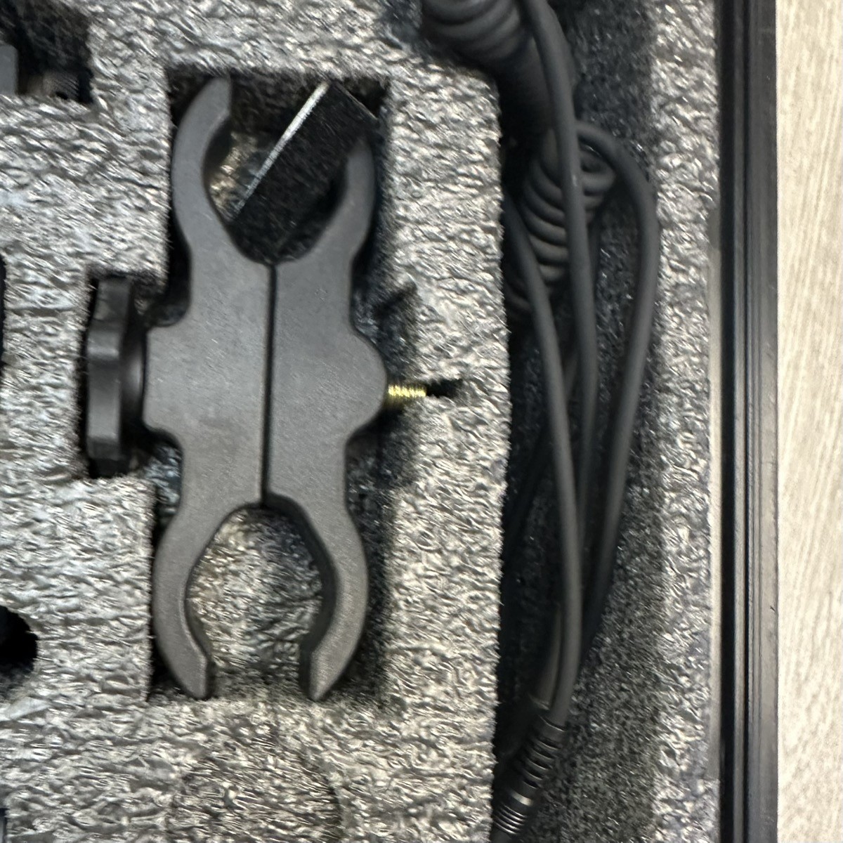 Kill Light XLR 250 Hunting Package wth case (PAP008298)