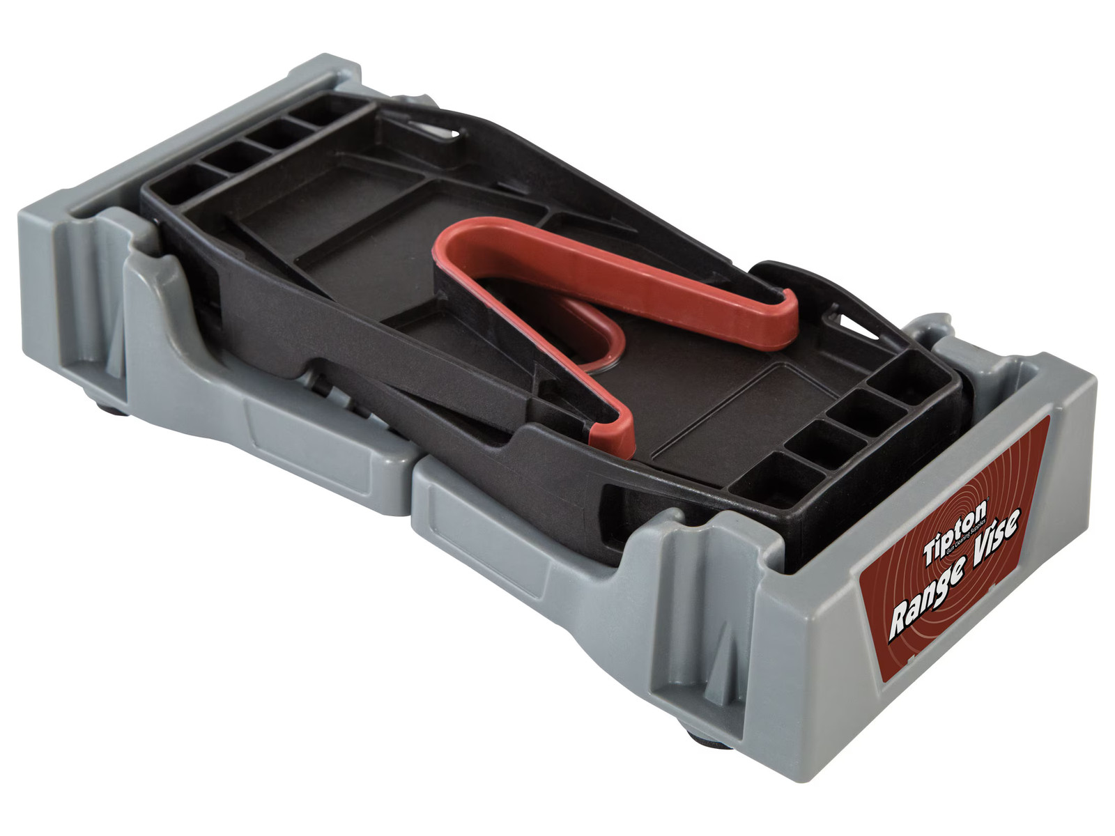 Tipton Compact Range Gun Vise