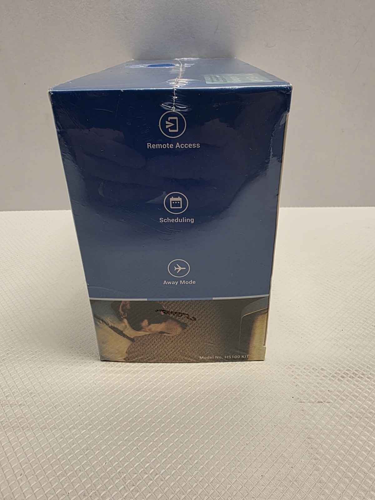 TP-Link Kasa Smart Wi-Fi Plug HS100 Kit 2-Pack Alexa Google Assistant