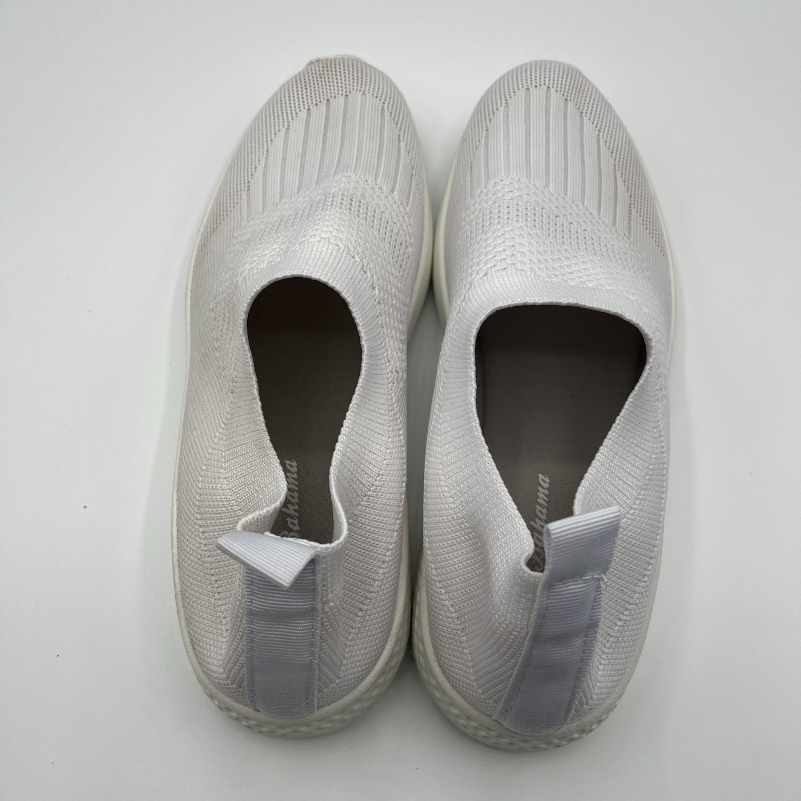 Tommy Bahama White Shoes Women’s