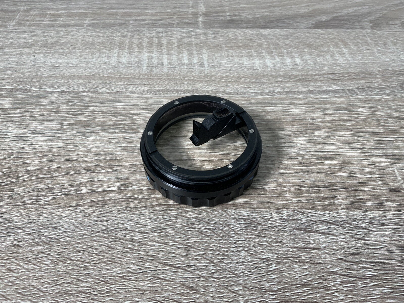 Weck 300026 Microscope Objective Lens F=175