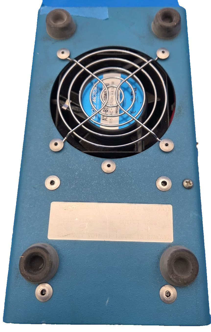 Instrument Technology 125010 Fiber Optic light source .PARTS ONLY.