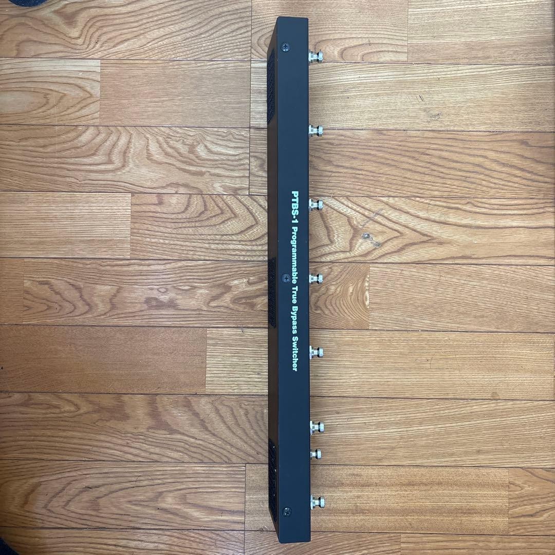 programmable switcher 384562