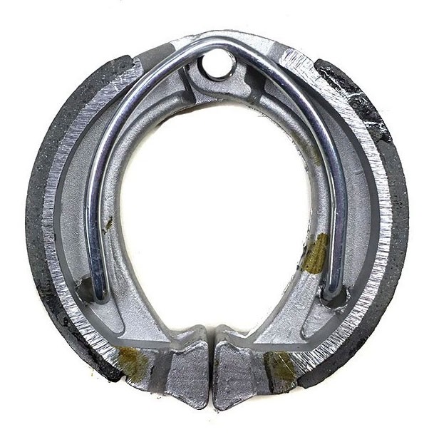 Brake Shoes for 85mm Drums For 50cc to 250cc Chinese ATVs Go Kart Drift Trike