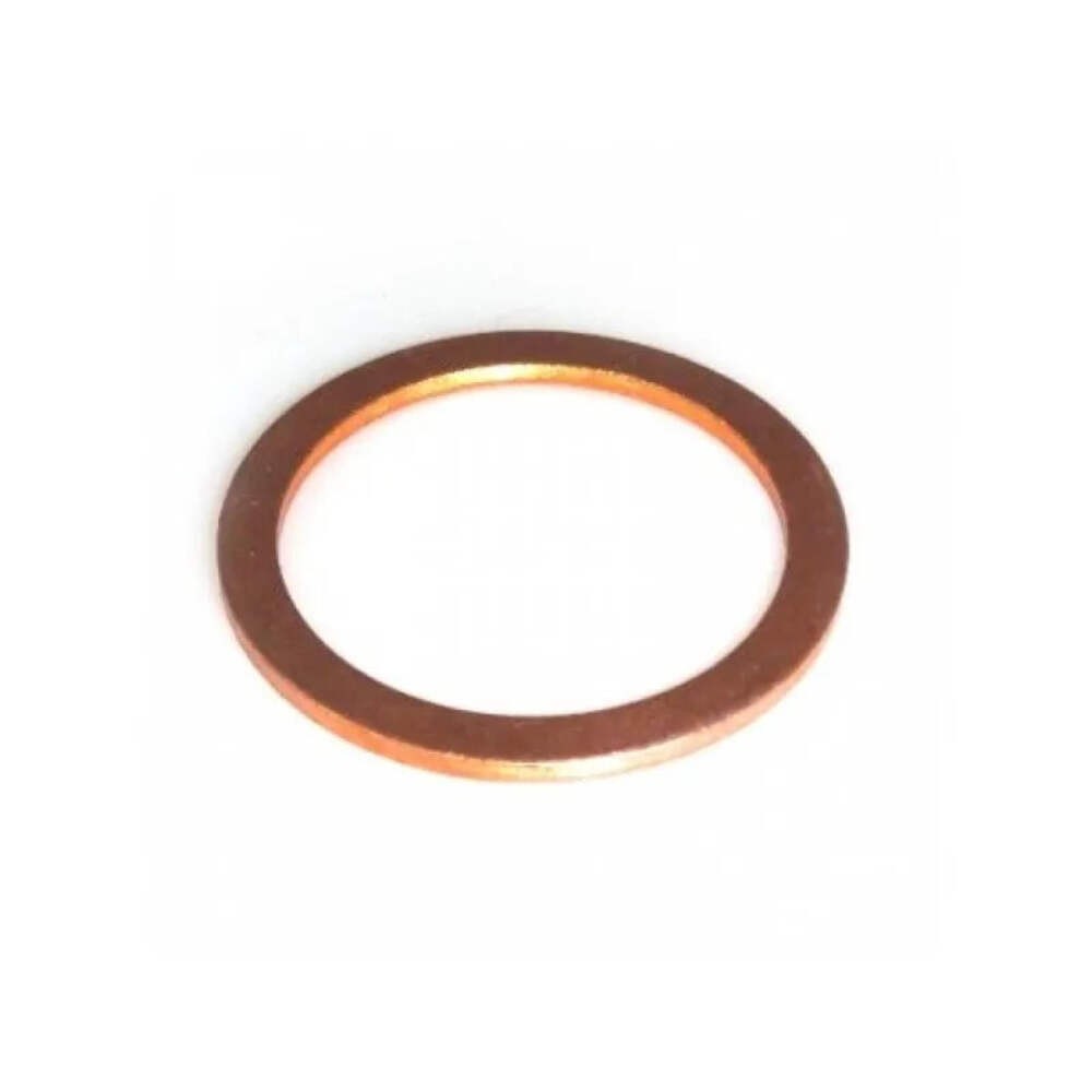 BMW Motorrad - Genuine BMW Gasket Ring - F 650 / G 650 - 11417652949