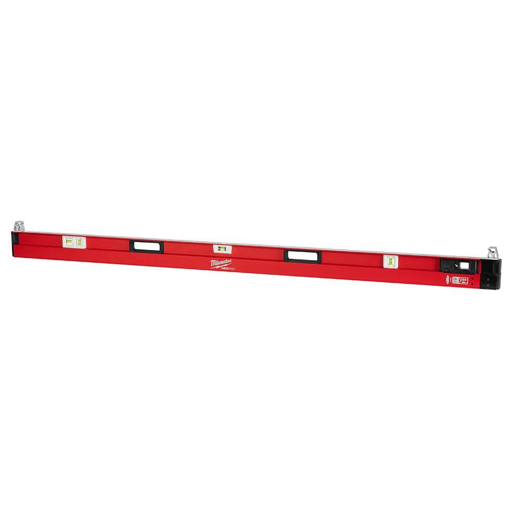 Milwaukee 6.5' - 12' Redstick Expandable Level