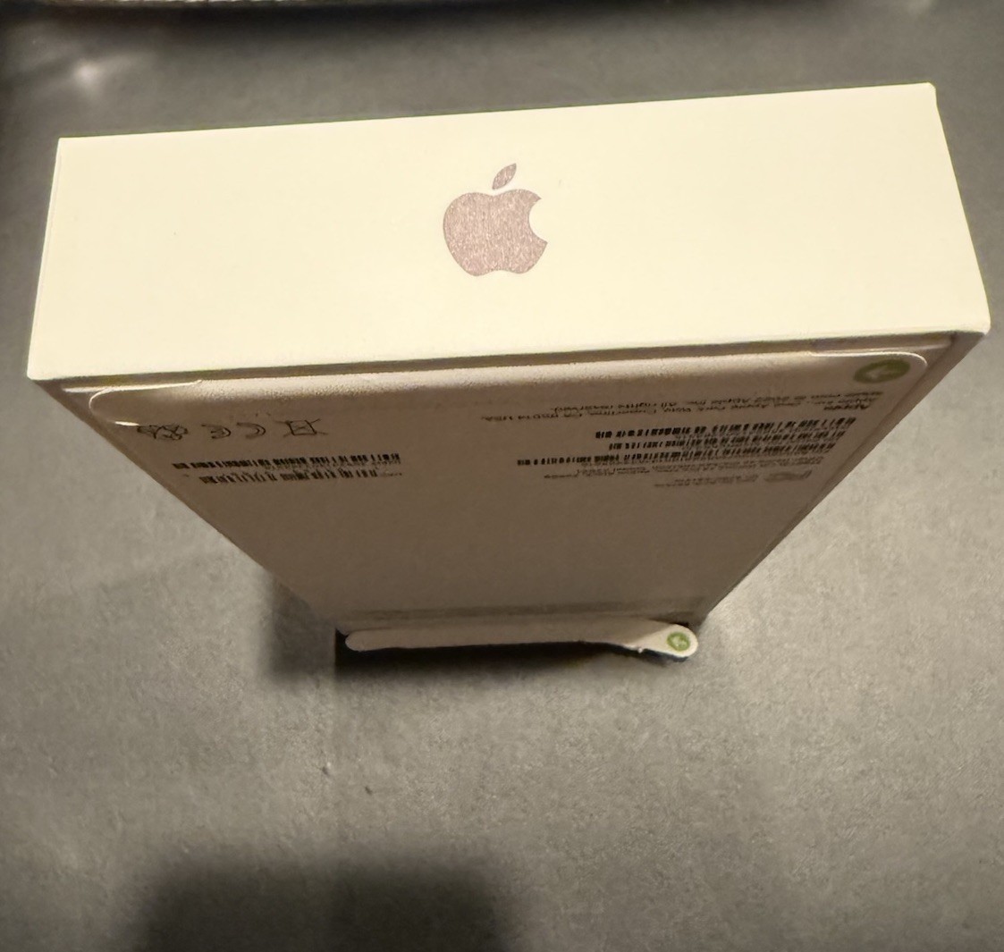 iPhone 14 Pro Max Original Apple Retail BOX ONLY