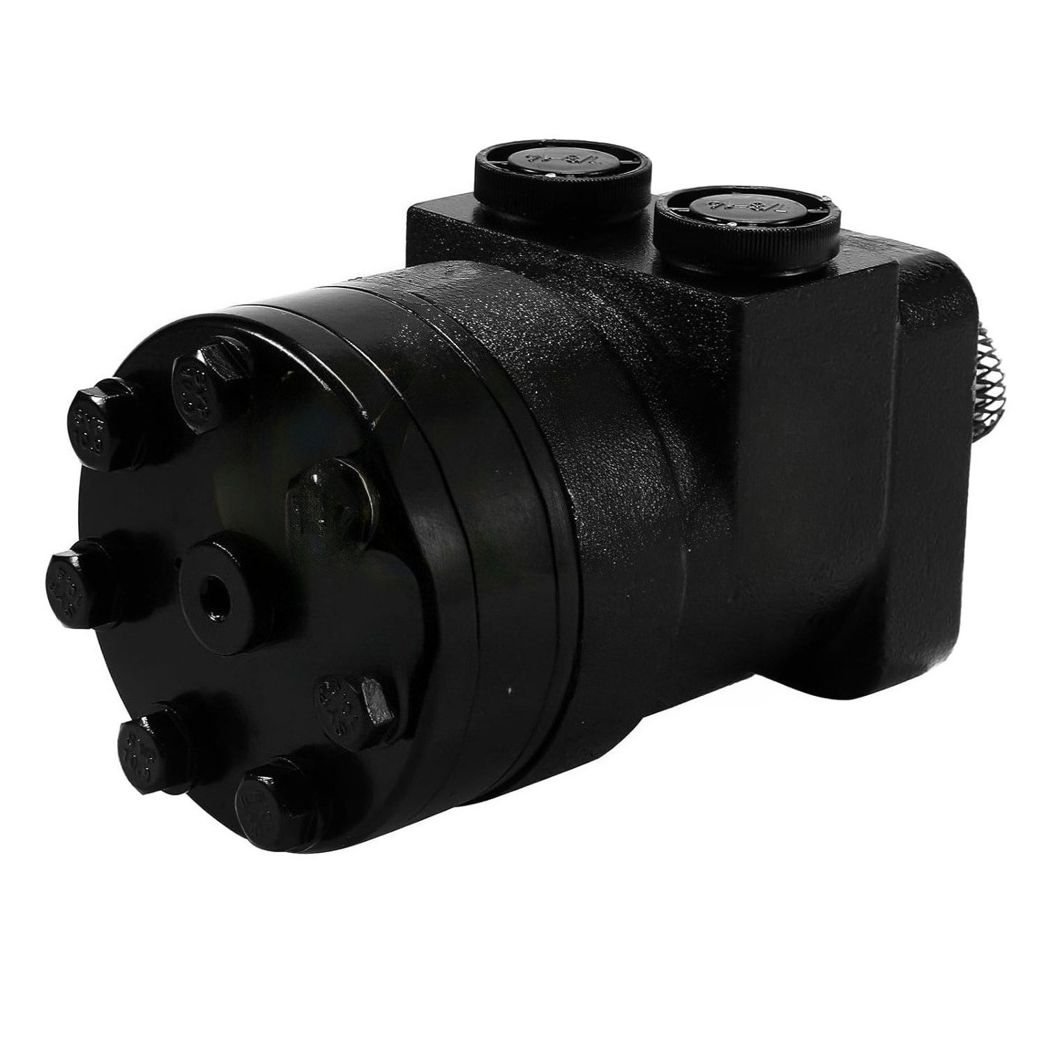 1011002009 101-1002-009 Hydraulic Motor Fits for Eaton Char-Lynn H Series Motor