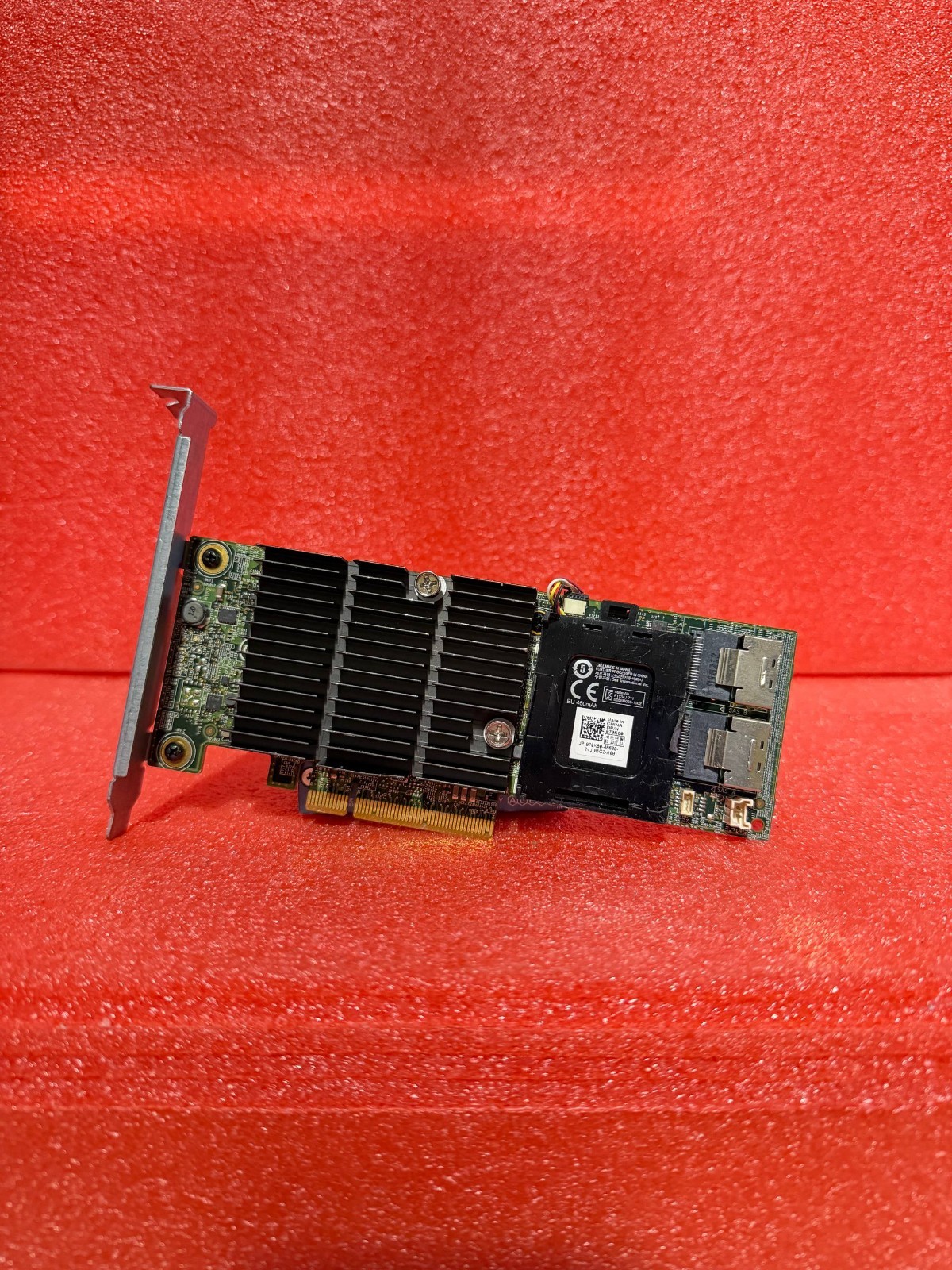 DELL 0KYJRD PERC H710P RAID Controller