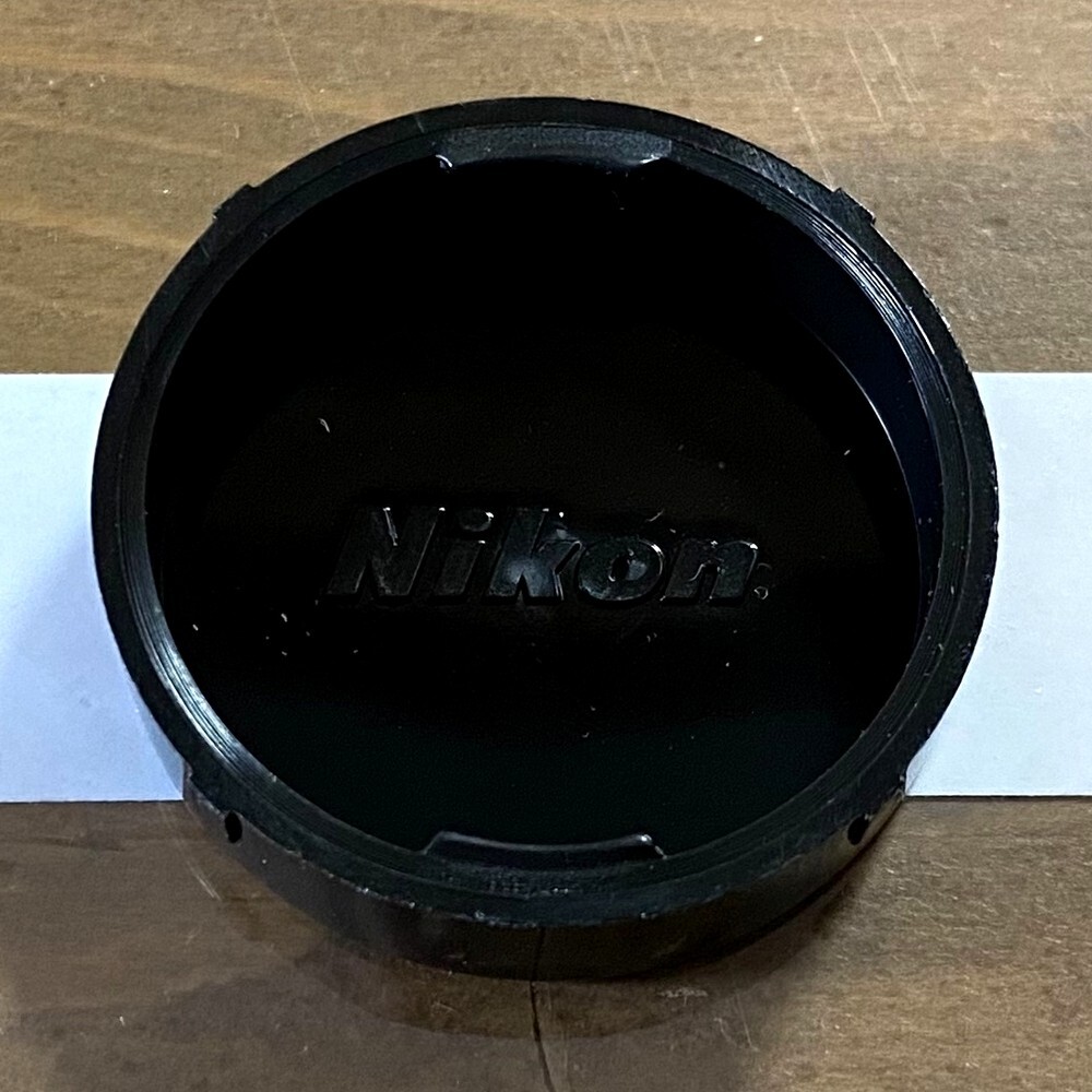 NIKONoriginal Eyepiece Plastic Cover Cap Binoculars 1A5#