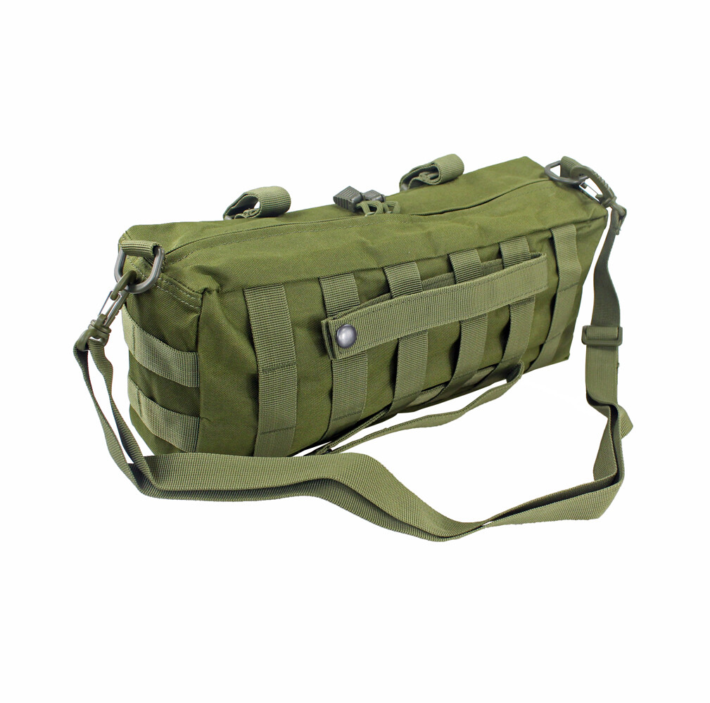 Tactical Molle Pouch Bag Multi-Purpose Large Capacity Waist Pack Utility Pouch