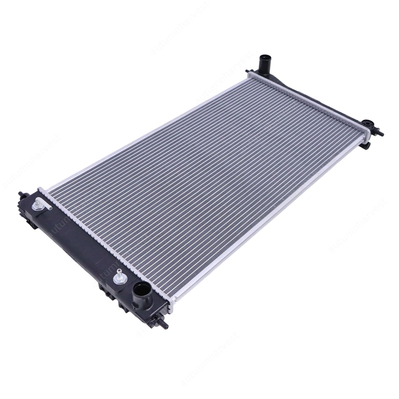 Engine Coolant Radiator 214606CA0C for Nissan Altima 2020-2023 2.5L