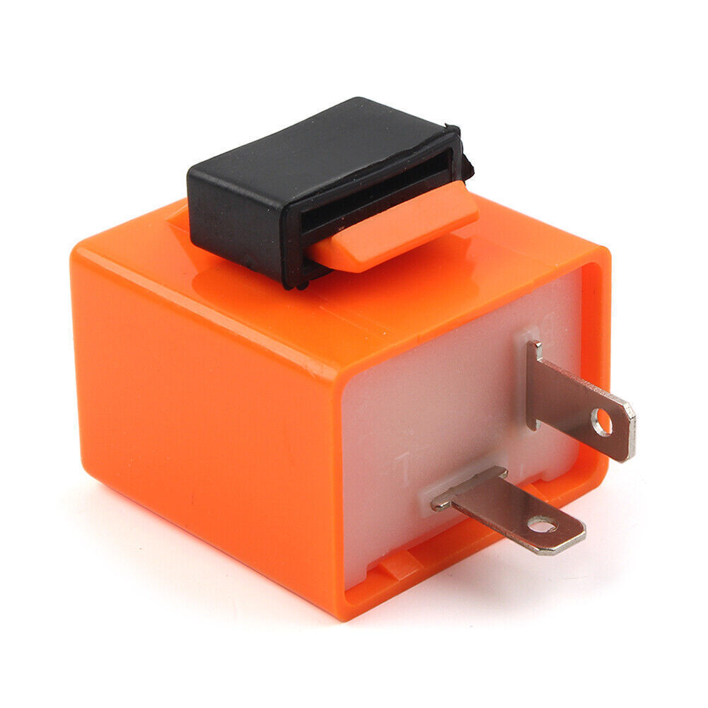 E-bike Flasher Relay Beeper LED Turning Signal Light Blinker Motor