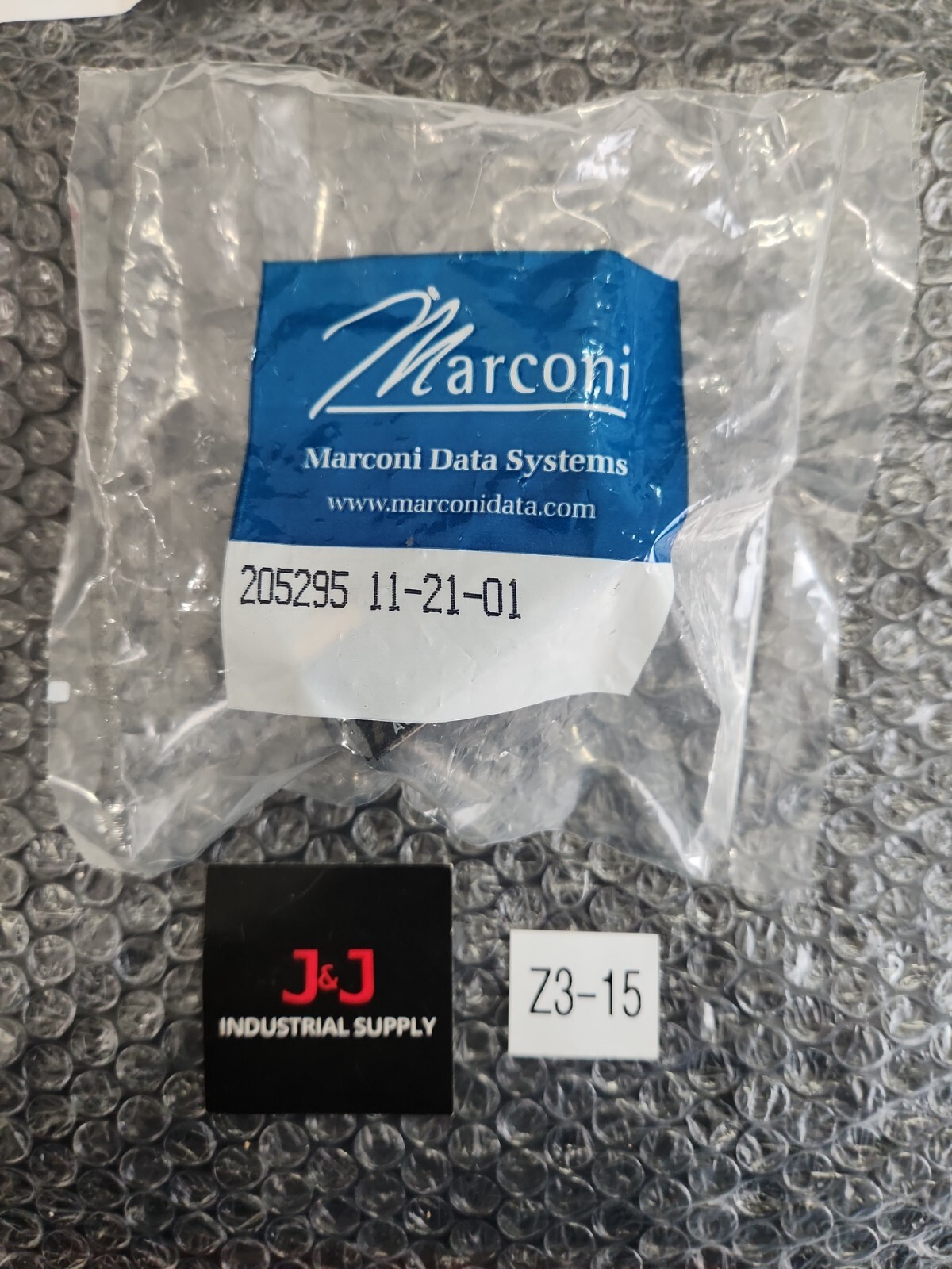 🆕️ Marconi Crouzet 205295 GA5-6D25-288 Solid State Relay ⚡️🇺🇸 SHIP+WARRANTY
