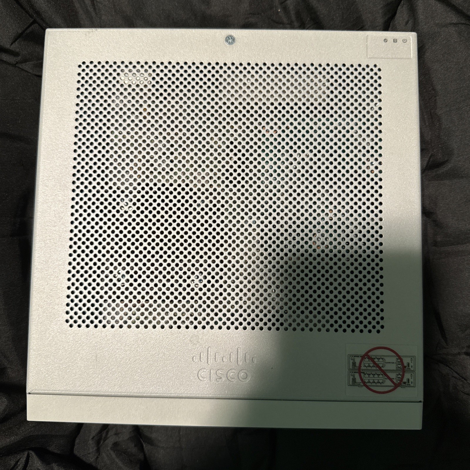 Cisco Firepower 1010 Network Security Firewall