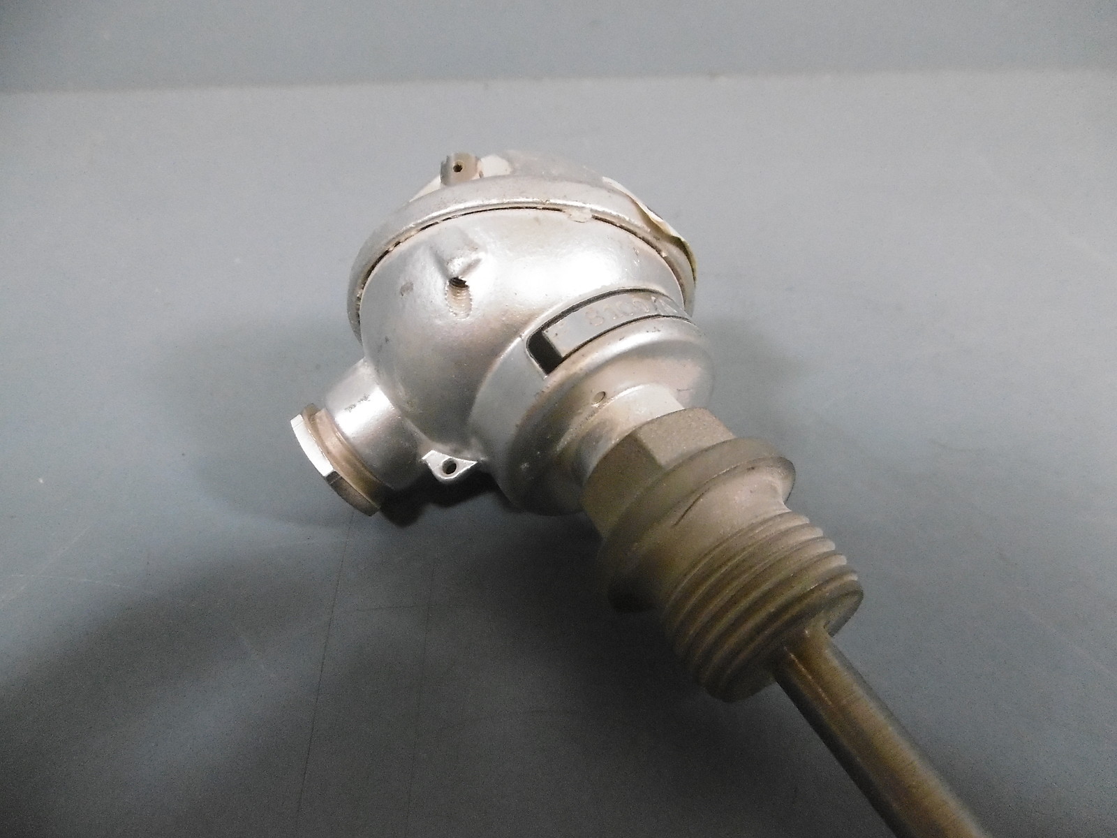 8100/A Resistance Temperature Sensor 3 1/4" Inch Length