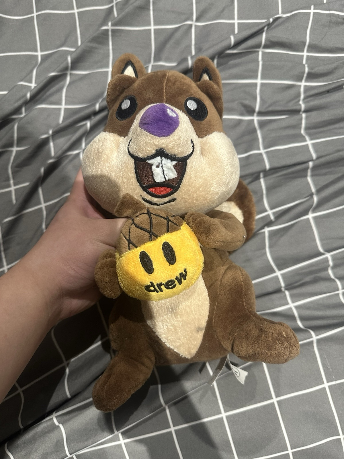 Drew House Sherman Squirrel Plus