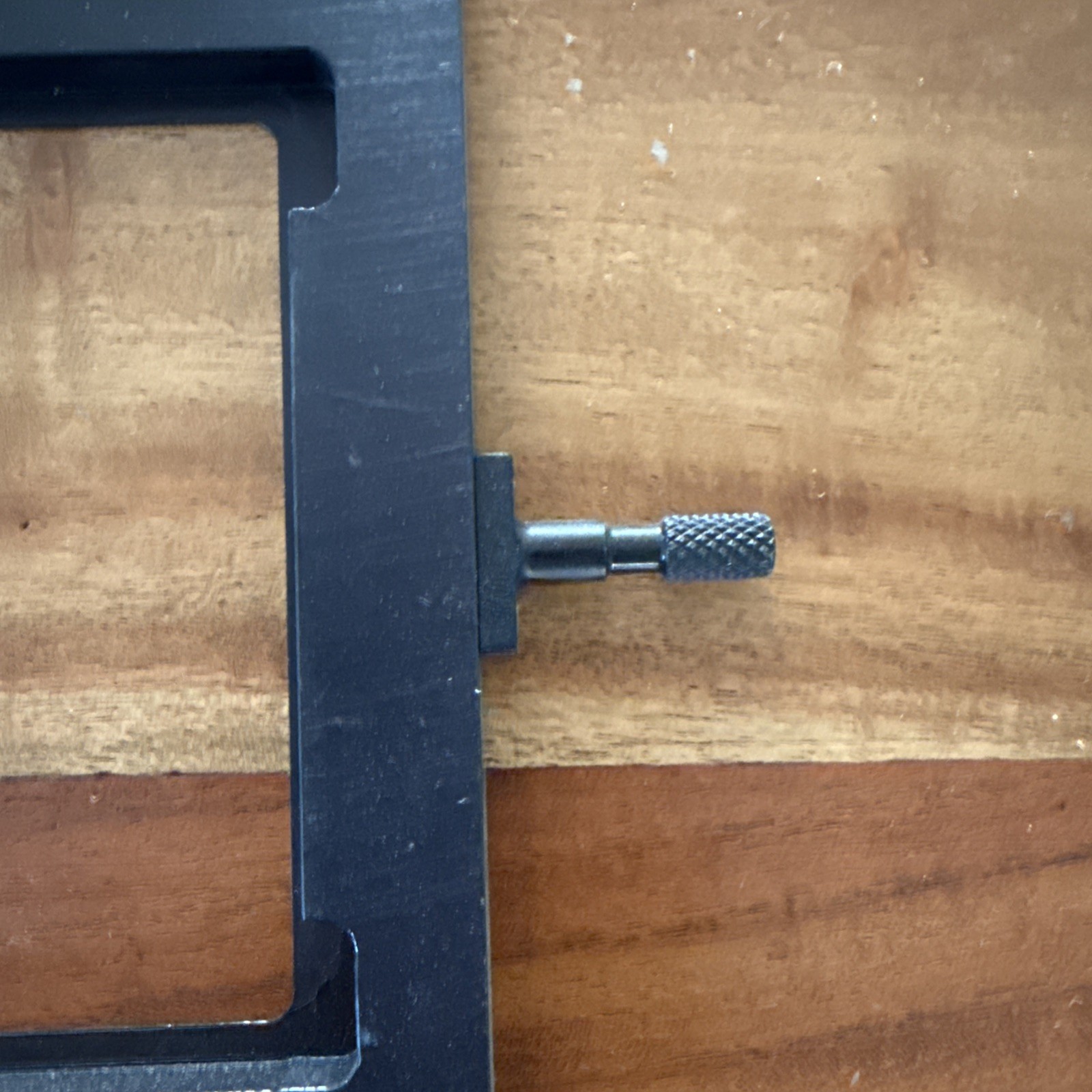 4 x 5.650 Metal Filter Holder Tray