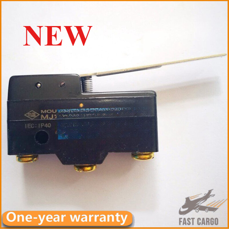 2Pcs New Micro Limit Switch FOR MJ2-1701 MJ2-1702 MJ2-1703 MJ2-1704 FAST SHIP