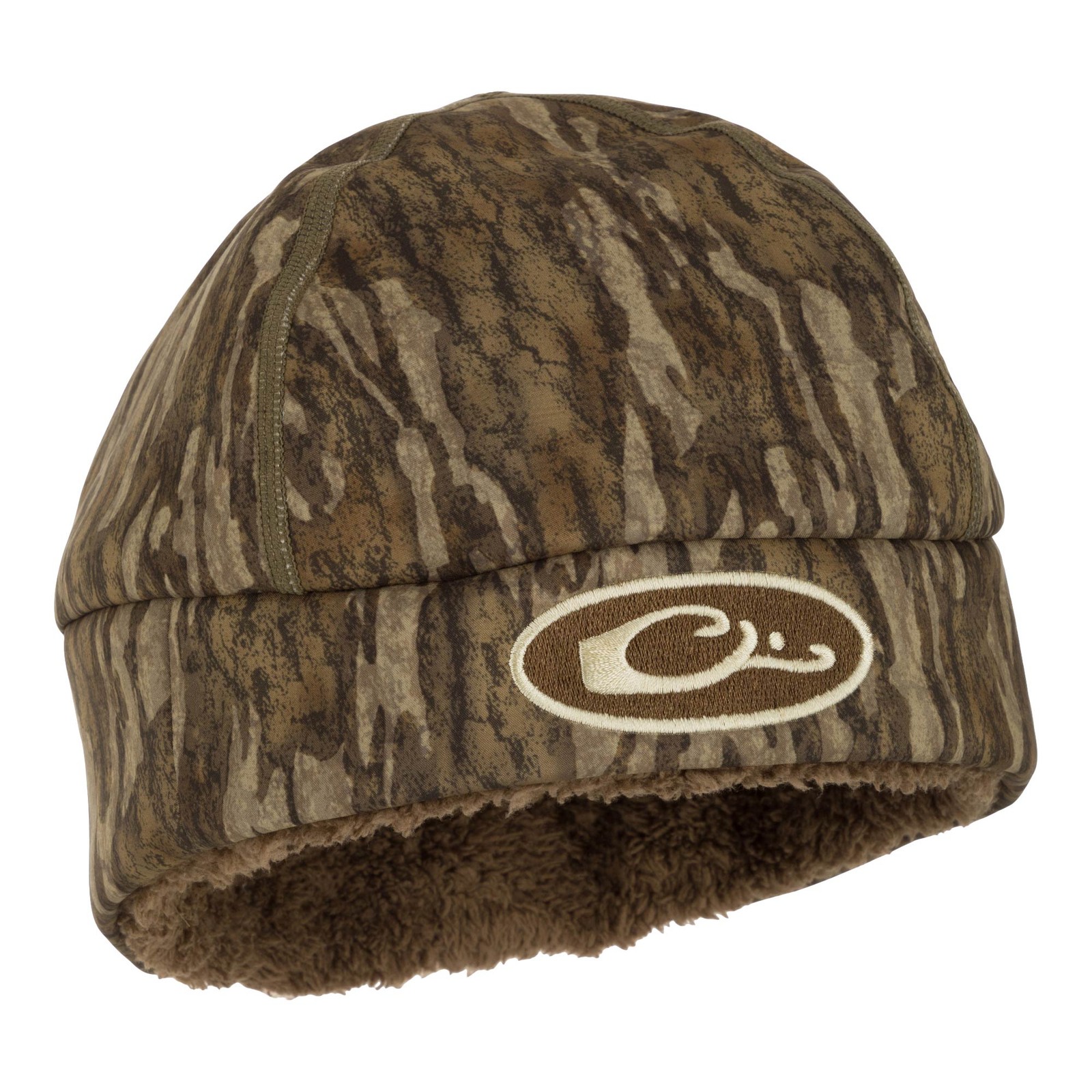 Drake Waterfowl Unisex Hunting Warm Windproof LST Windstopper Beanie - Colors