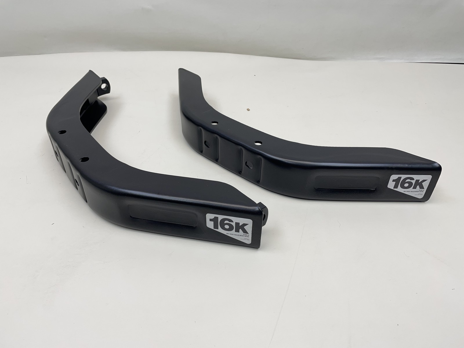 EAZ LIFT 48626 FIFTH WHEEL STATIONARY 16K REPLACEMENT LEGS