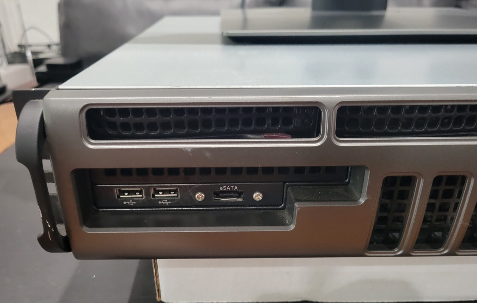 Dolby DSS220 Show Manager Server