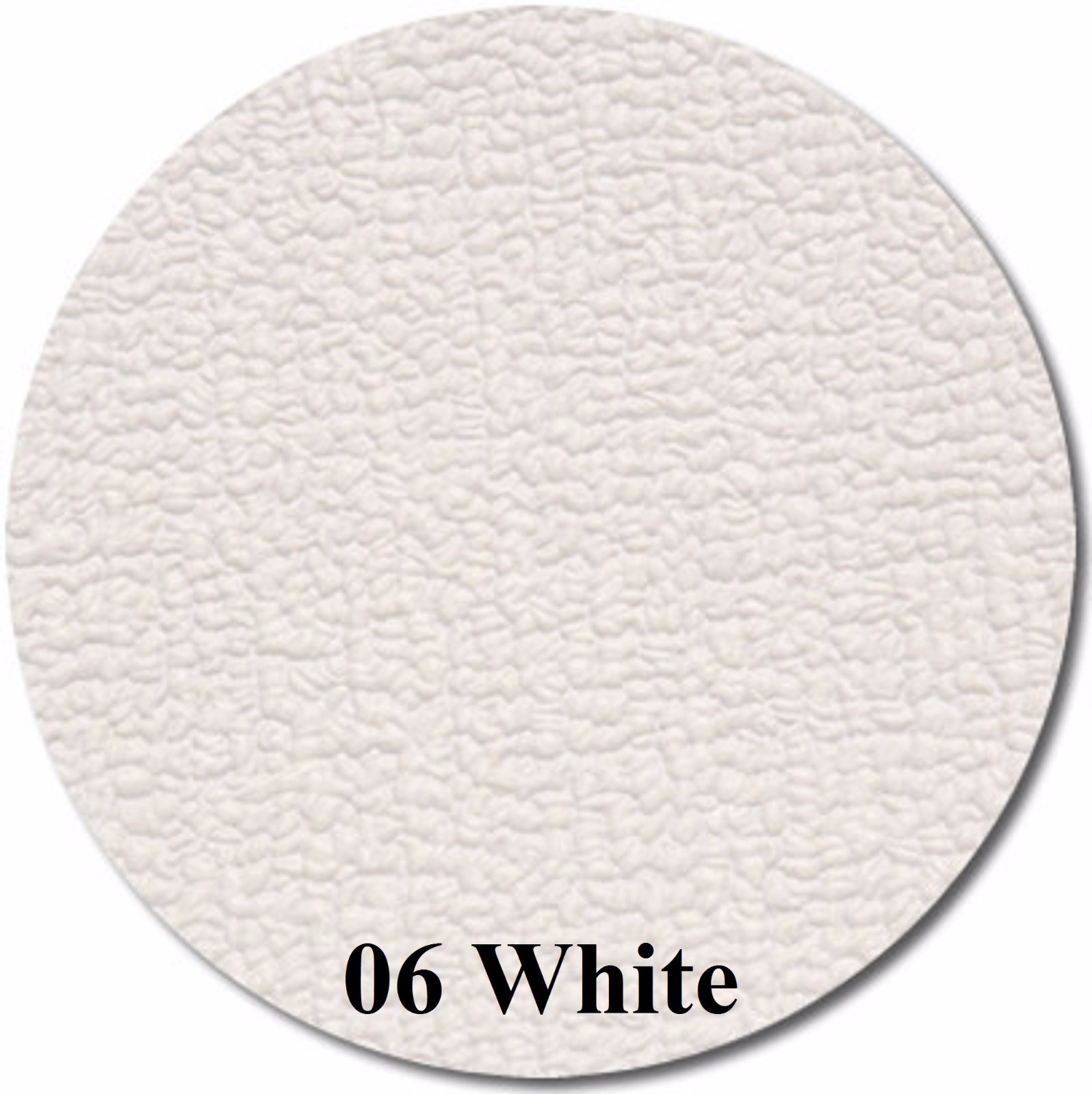 MariDeck Boat Marine Outdoor Vinyl Flooring - 34 mil - WHITE - 6' x 19'