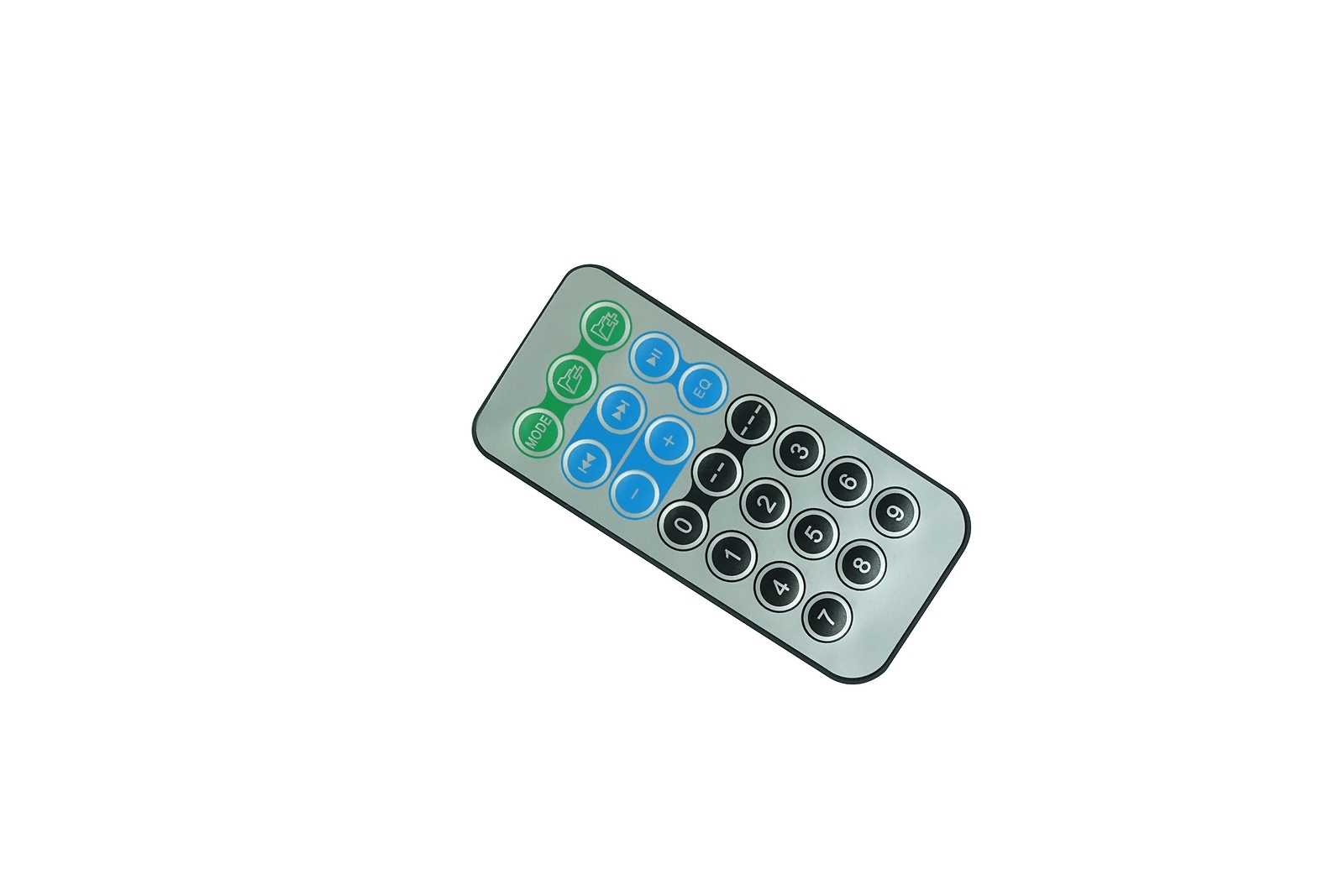Remote Control For PYLE PYLPPHP849KT PPHP849KT Audio Amplifier PA Speaker System