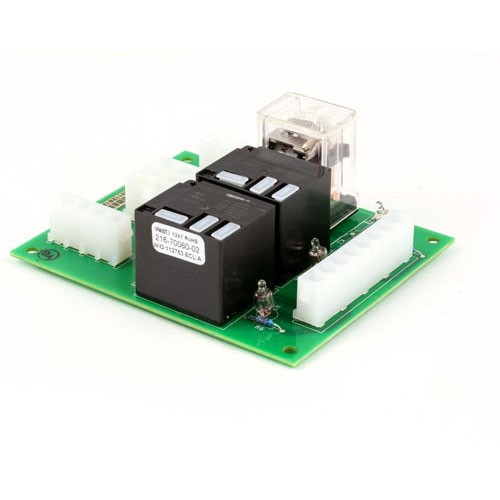 Duke 154377 3 Relay IM2000 Computer