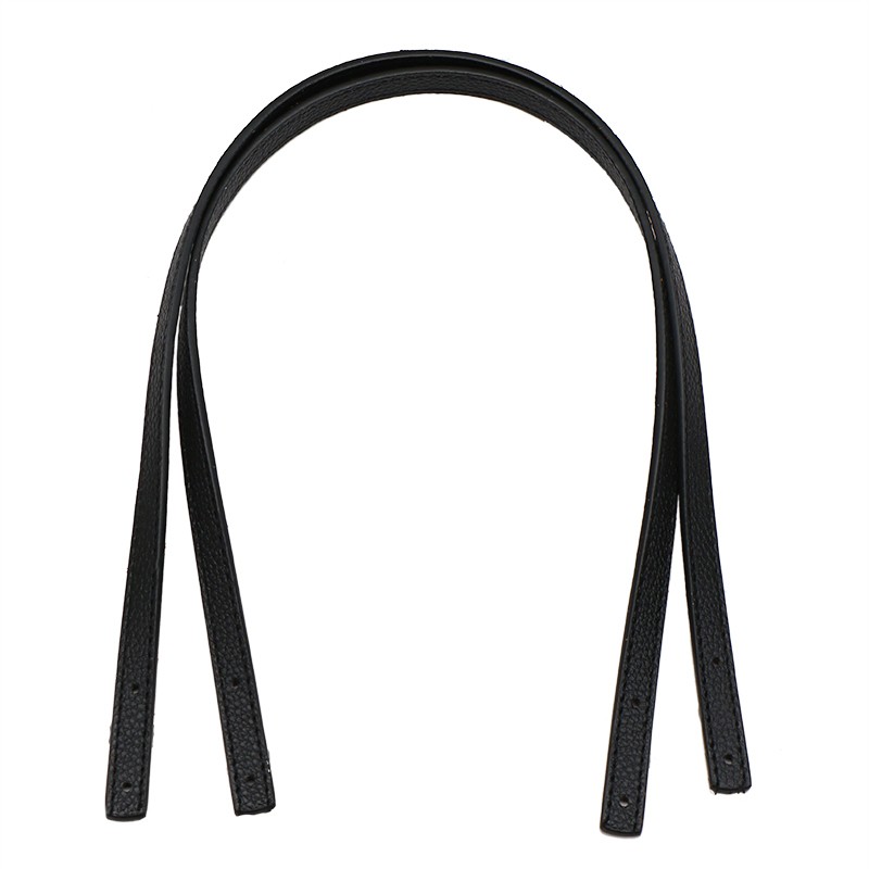 Bag Accessories Rivet Bag Strap Hand Strap Handle Strap Bag Strap Solid Color ∂