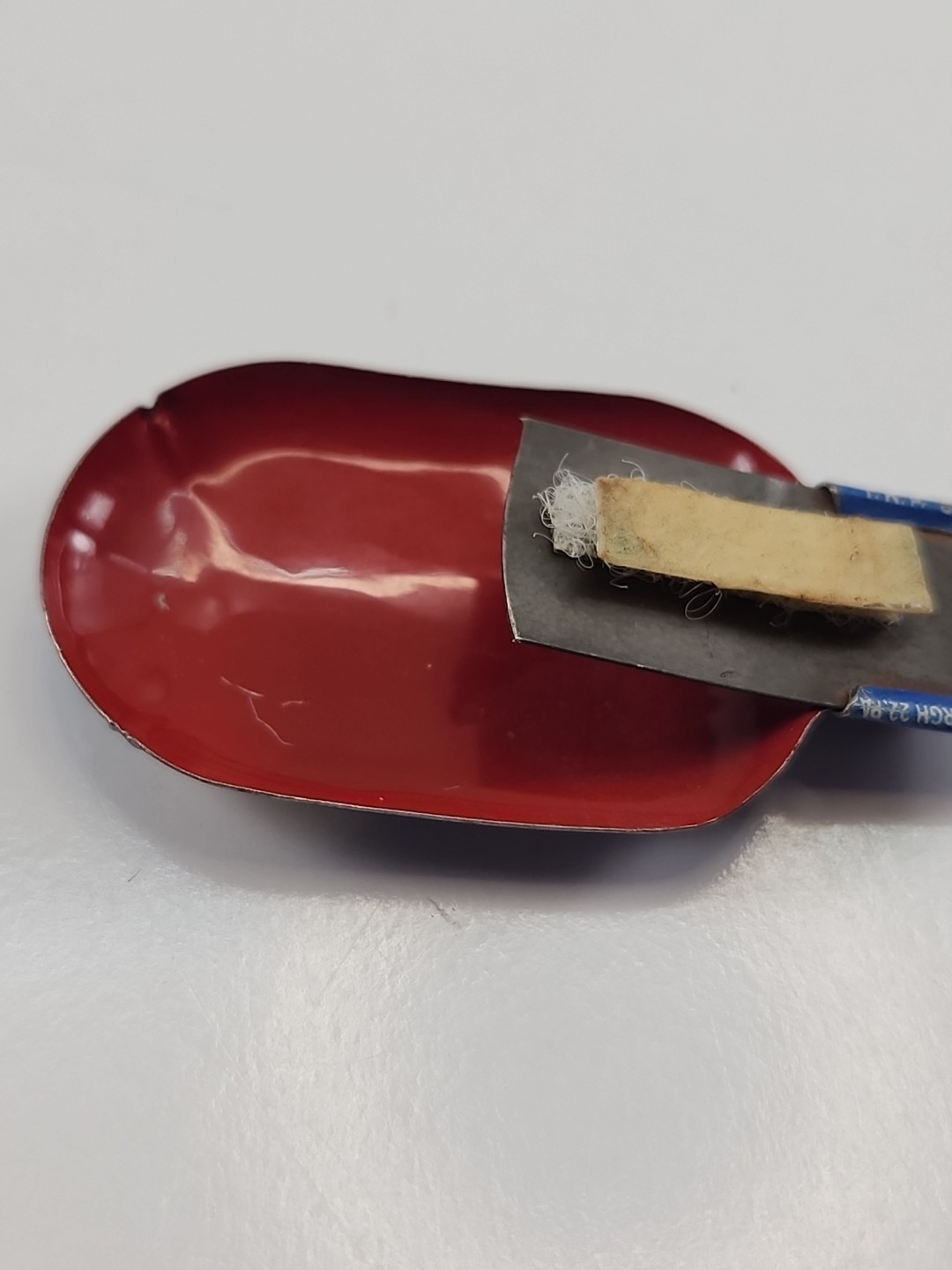 CLICK with DICK clicker 2 1/4” Campaign Memorabilia