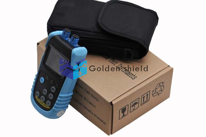 TLD607P PON Optical Power Meter (1490nm, 1550nm,1310nm) TLD-607P✦Kd