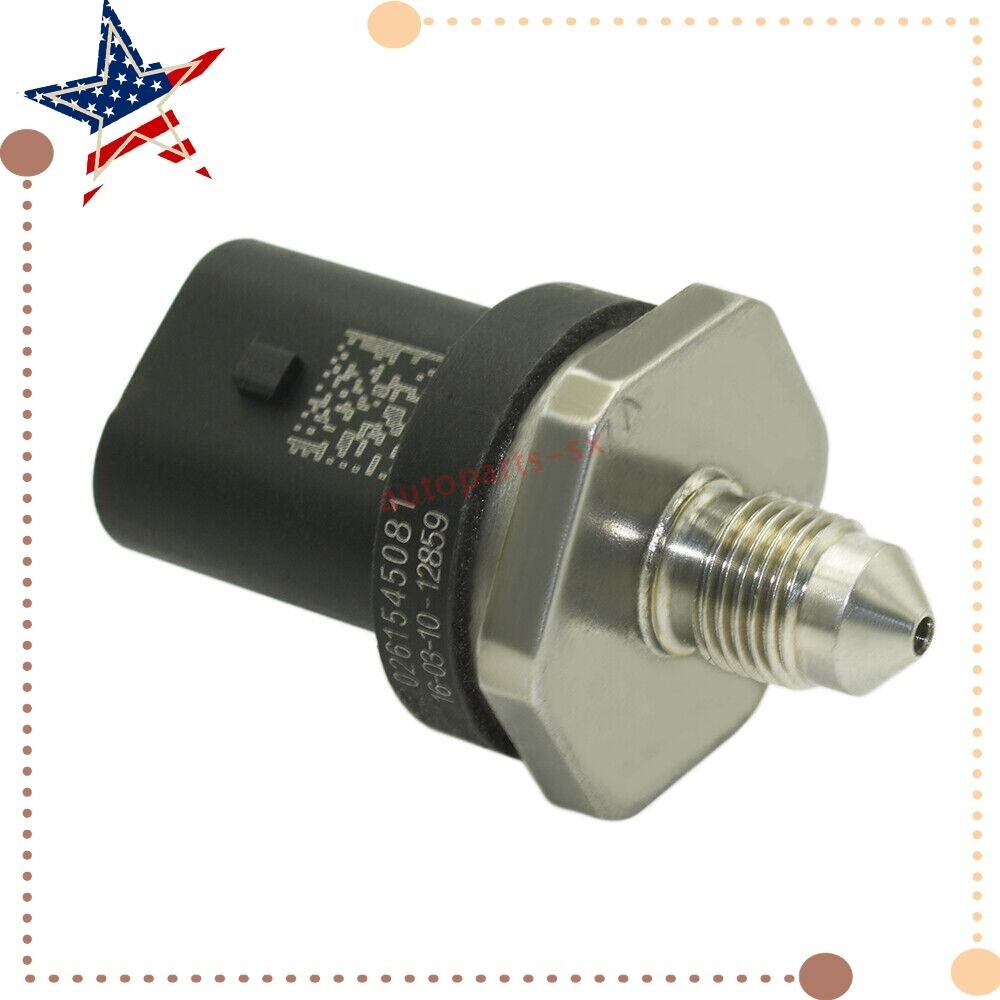 0261545081 fuel pressure sensor for Ford Explorer F-150 Focus Fusion