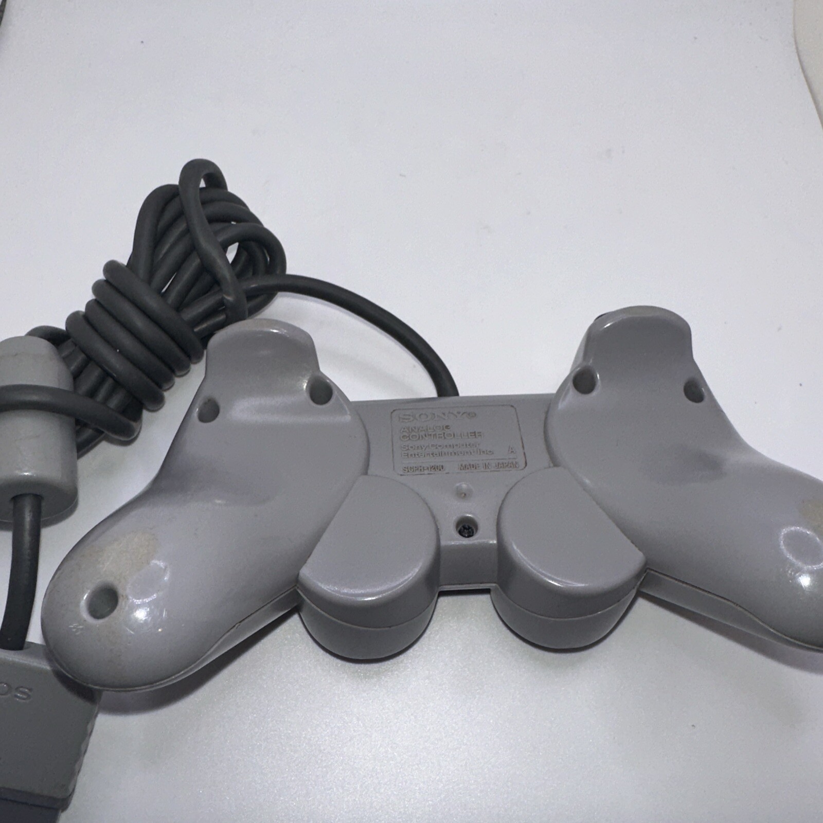 Sony PlayStation 1 ( SCPH-5501 )
