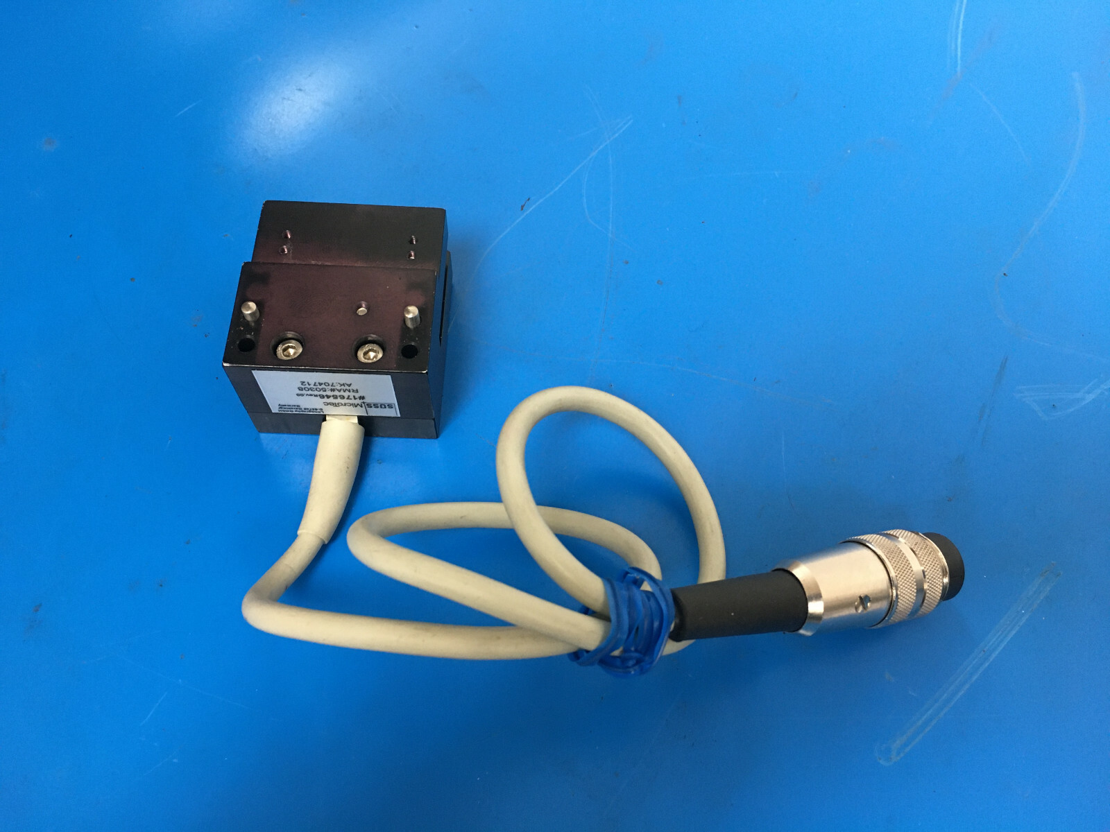 Suss Micro Tec 176546
