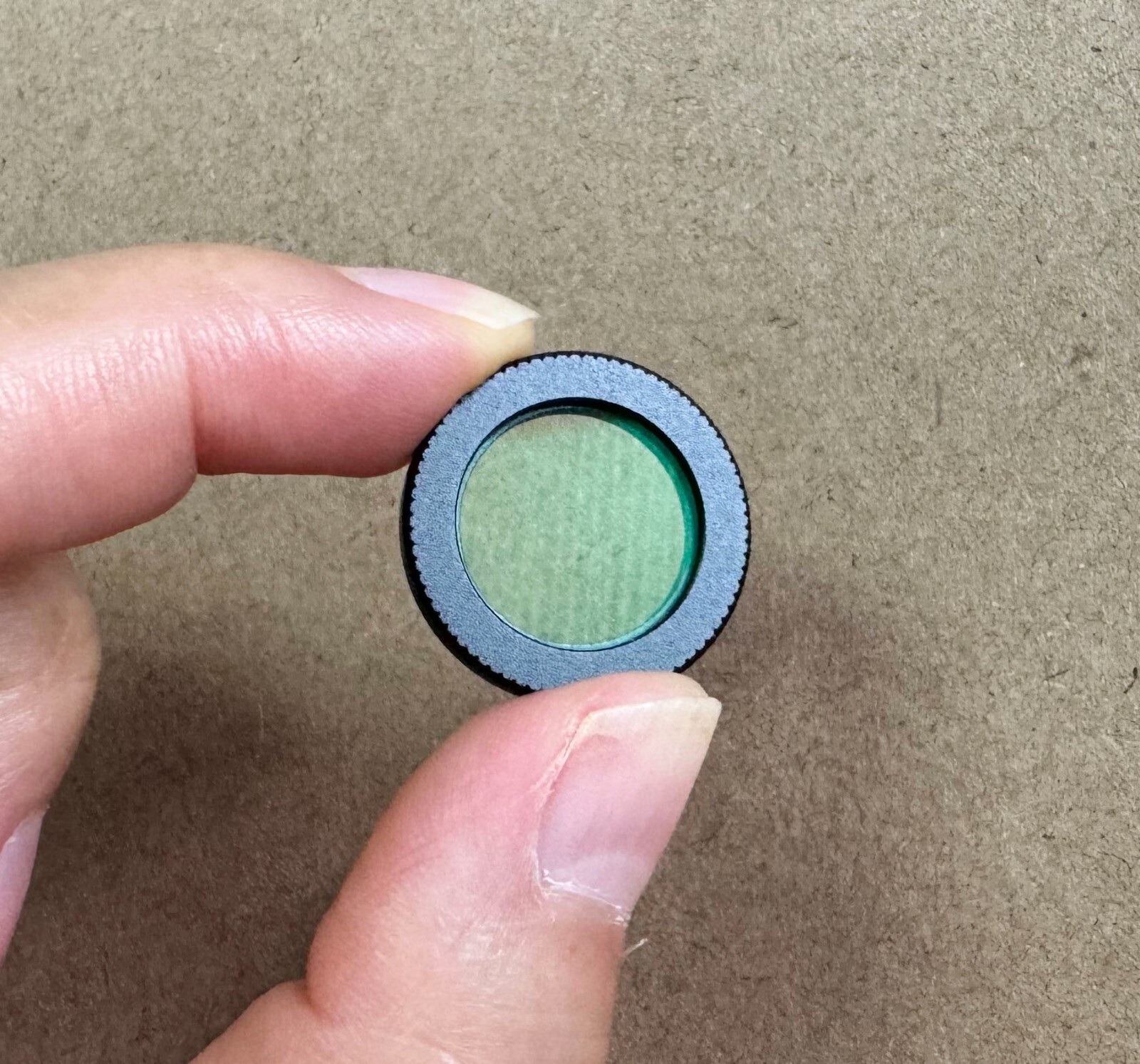 19mm UV Filter Lens E19 for Leica Elmar L39 50/3.5 35/3.5 Lens