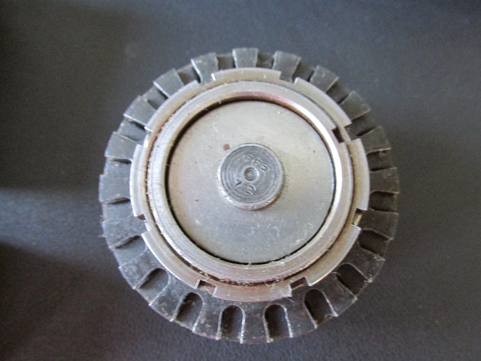 Desmond precision ball bearing bb-10