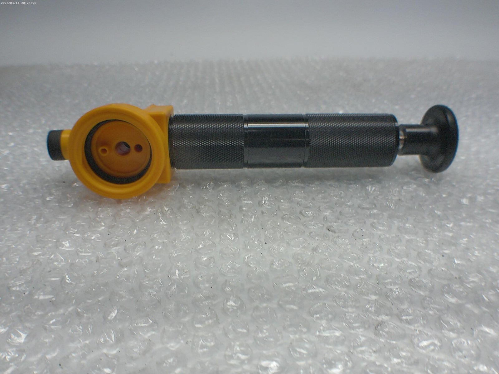 INDUSTRIAL SPARE 570-7889 PUMP NSNP