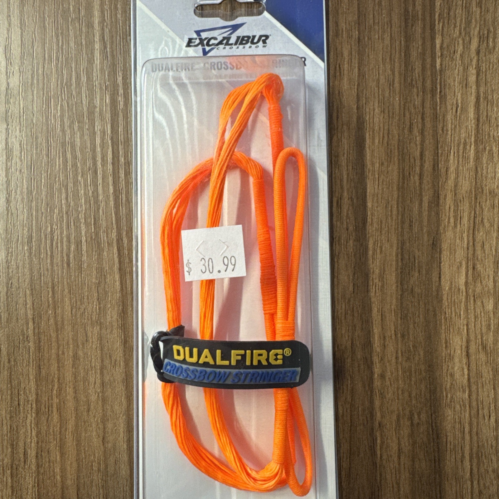 New Excalibur Dualfire Crossbow Stringer #74391
