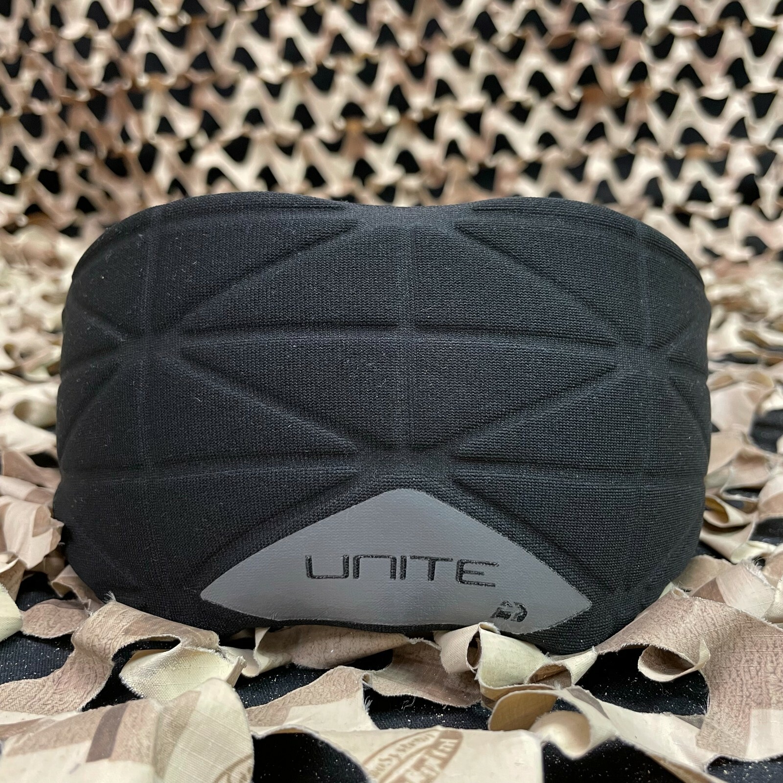NEW Push Unite Thermal Lens - Gradient Clear
