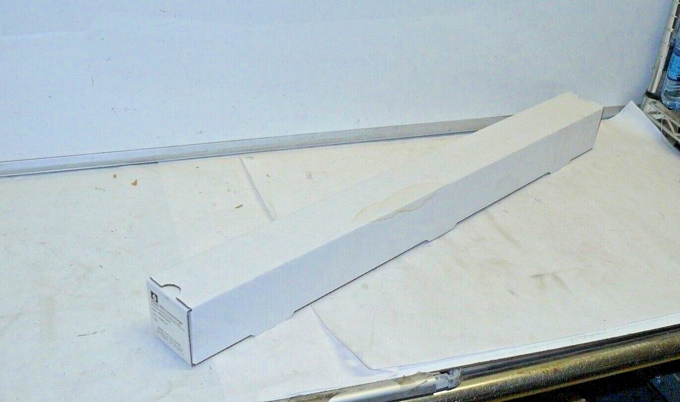 Shelco MPX0.45-30S3E MicroVantage Pleated Polypropylene Cartridge Filter 30"
