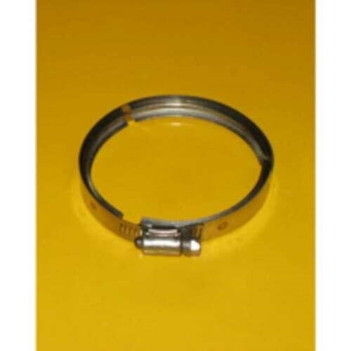 4W3034 Clamp Fits Caterpillar 3208 3508 3508B 3512 3512B 3512C 3516 3516B 3524B