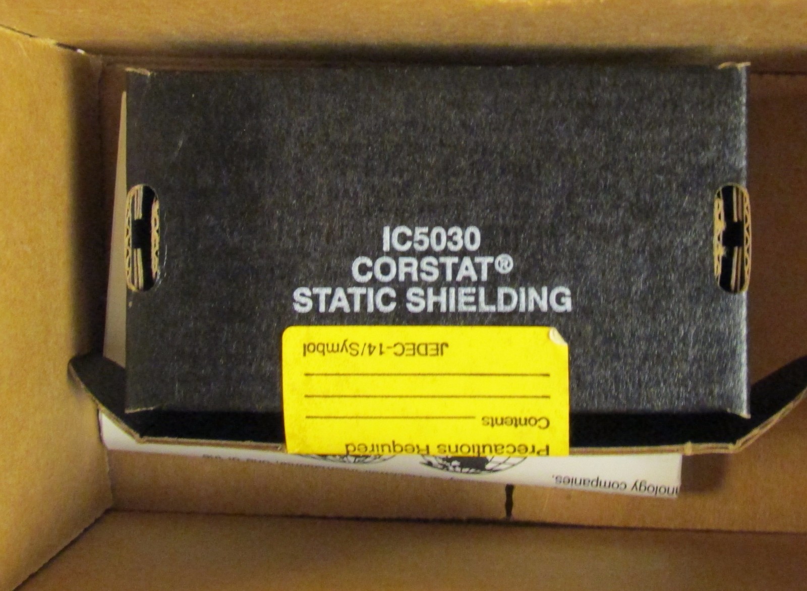 ALLEN BRADLEY 2711 NM3 Panel View 1200 EEPROM Memory Upgrade Kit Module