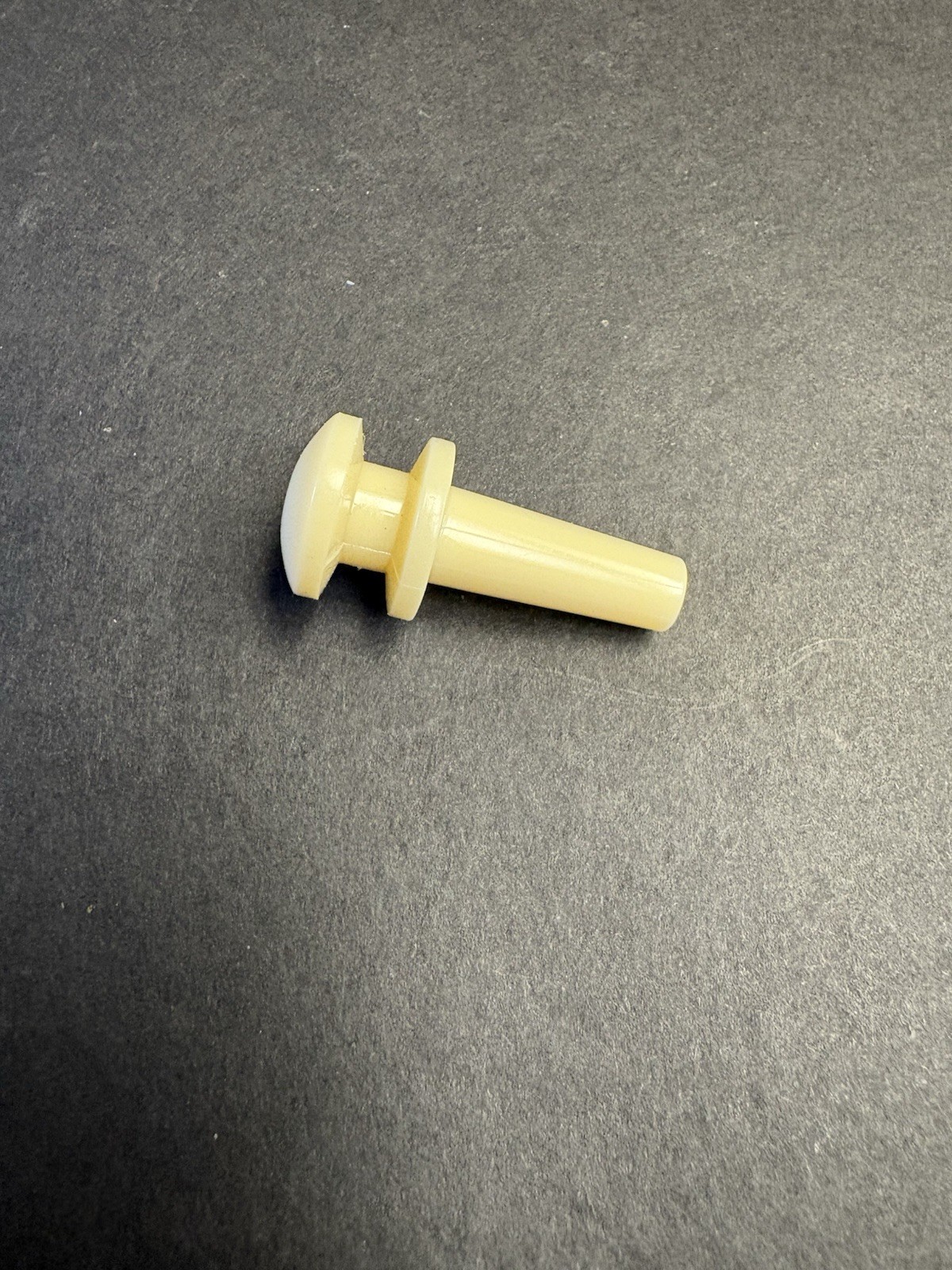 Acoustic Guitar End Pin Strap Button