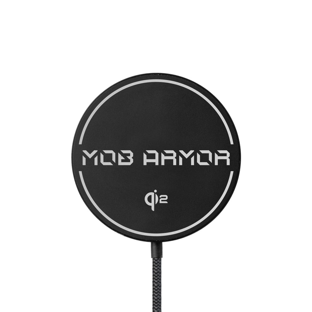 MOB ARMOR FLEX MAGNETIC WIRELESS CHARGER - MAG-FLEX-WC-2